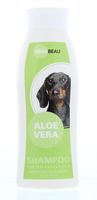 Hondenshampoo aloe vera