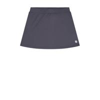 K-Swiss sportrokje Hypercourt 2 donkergrijs