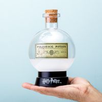 Harry Potter Potion Lamp - Groot - thumbnail