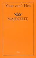 Majesteit - Youp van 't Hek - eBook (9789400402324)