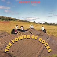 The Power Of Rocks - LP (0828887113312)