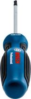 Bosch Accessoires Schroevendraaier TX 25x100 - 1600A01V0D - thumbnail