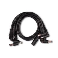 Mooer PDC-8A Daisy Chain DC Power Cable