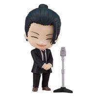 Jujutsu Kaisen Nendoroid Action Figure Suguru Geto: Suit Ver. 10 cm - thumbnail