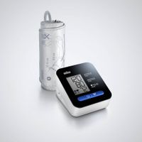 Braun ExactFit™ 1 BUA5000EUV1 Bloeddrukmeter Bovenarm - thumbnail