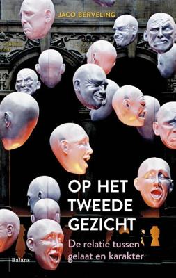 Op het tweede gezicht - Jaco Berveling - eBook (9789460037399) Op het tweede gezicht - Jaco Berveling - eBook (9789460037399)