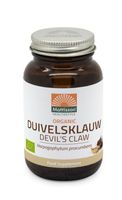 Duivelsklauw bio - thumbnail