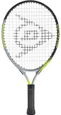 Dunlop Hyper Team Junior tennisracket (Lengte racket: 48 cm) Dunlop Hyper Team Junior tennisracket (Lengte racket: 48 cm)