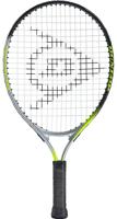 Dunlop Hyper Team Junior tennisracket (Lengte racket: 48 cm)