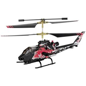 Carrera 370501040X radiografisch bestuurbaar model Helikopter Elektromotor