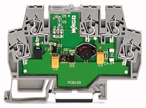 WAGO DC/DC converter 1 stuk(s) 859-804 8 - 16 V/DC