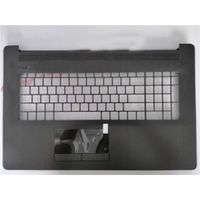 Notebook bezel Palmrest for HP 17-BY 17-CA 6070B1308103 Black - thumbnail