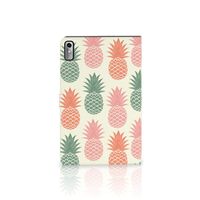 Lenovo Tab P11 Gen 2 Tablet Stand Case Ananas