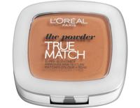L'Oréal True Match Super Blendable Powder - FV 5 Golden Sand