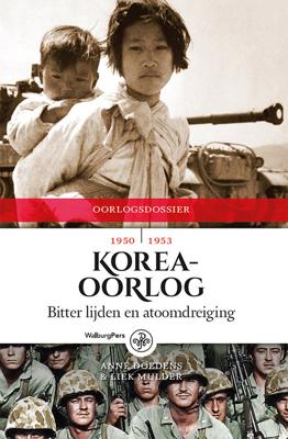 Koreaoorlog - Anne Doedens, Liek Mulder - eBook (9789462496019) Koreaoorlog - Anne Doedens, Liek Mulder - eBook (9789462496019)