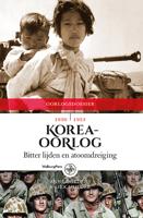Koreaoorlog - Anne Doedens, Liek Mulder - eBook (9789462496019)