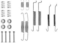 Toebehoren, remschoen A.B.S., u.a. für Seat, Audi, VW, Skoda - thumbnail