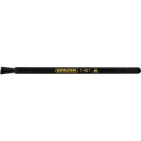 Bernstein Tools for Electronics 7-421 ESD-kwast (l x b) 150 mm x 85 mm 1 stuk(s) - thumbnail