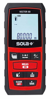 SOLA Metron 80 BTC laser astandsmeter 80m - 71029101