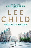 Onder de radar - Lee Child - ebook - thumbnail