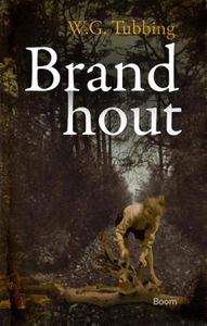 Brandhout - W.G. Tubbing - ebook