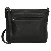 Beagles Schoudertas Siguero Zwart