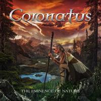 Eminence Of Nature - CD (4028466910967)