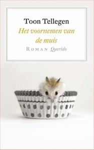 ISBN Het voornemen van de muis