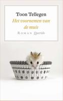 ISBN Het voornemen van de muis - thumbnail