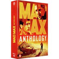 Mad Max anthology (DVD)