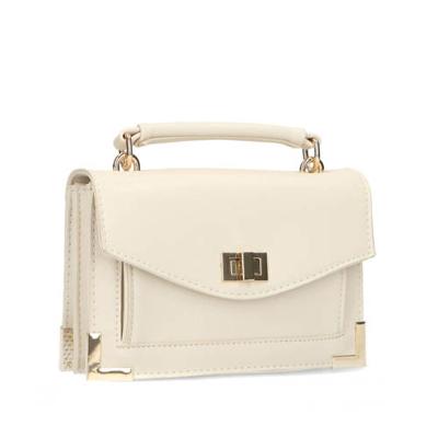 Sacha schoudertas ecru