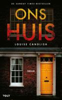 Ons huis (Paperback) - thumbnail