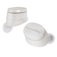 Bowers & Wilkins Pi6 draadloze True Wireless Noice Cancelling Koptelefoon met Bluetooth, aptX, actieve ruisonderdrukking (ANC) en geïntegreerde microfoons – Cloud Grey