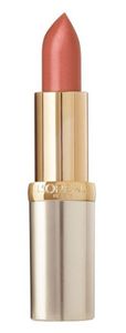 Loreal Color riche lipstick 108 brun cuivre (1 st)