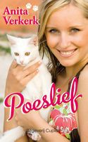 Poeslief - Anita Verkerk - ebook - thumbnail