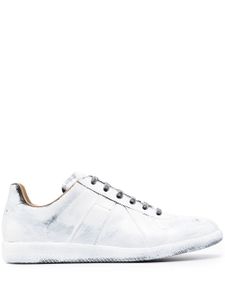 Maison Margiela baskets Replica Bianchetto - Blanc