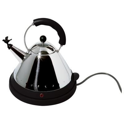 Alessi Graves Waterkoker 1,5 l Alessi Graves Waterkoker 1,5 l