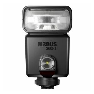 Hahnel MODUS 360RT Speedlight voor Nikon OUTLET