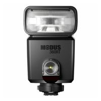 Hahnel MODUS 360RT Speedlight voor Nikon OUTLET - thumbnail