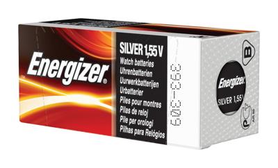 Energizer Zilveroxide Batterij SR48 1.55 V 75 mAh 1-Pack - AKTIE!