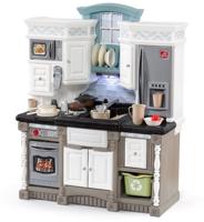 Step2 Dream speelgoedkeuken met licht en geluid 114 cm