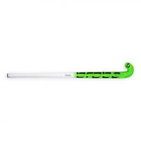 Brabo IT Elite 3 LB Fluor Lime zaalhockeystick