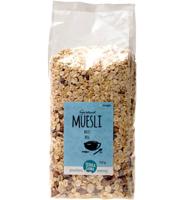Terrasana Terrasana Muesli Basis Bio (750g)