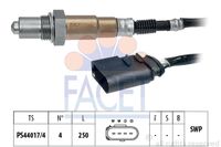 Lambdasonde FACET, u.a. fÃ¼r Seat, Skoda, VW - thumbnail