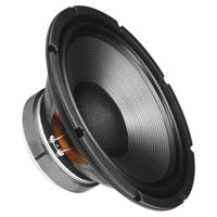 Monacor SPH-300TC 12 inch 30.48 cm Woofer 120 W 8 Ω