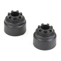 FTX Tracker Differential Box