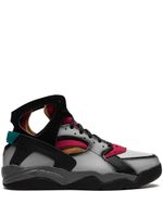 Nike baskets Air Flight Huarache 'Bordeaux' - Gris - thumbnail