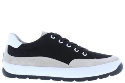 Wolky Babati 0142594 000 black Zwart Wolky Babati 0142594 000 black Zwart