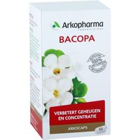 Bacopa