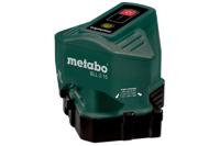 Metabo BLL2-15 Bodemlijnlaser 606165000